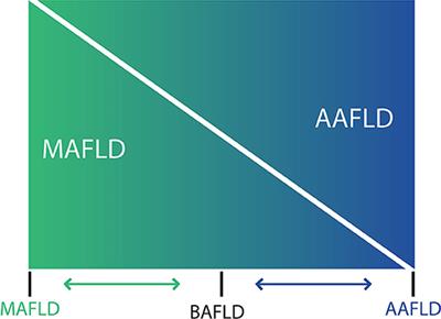 Non-alcoholic Fatty Liver Disease and Alcohol-Related Liver Disease: Two Intertwined Entities